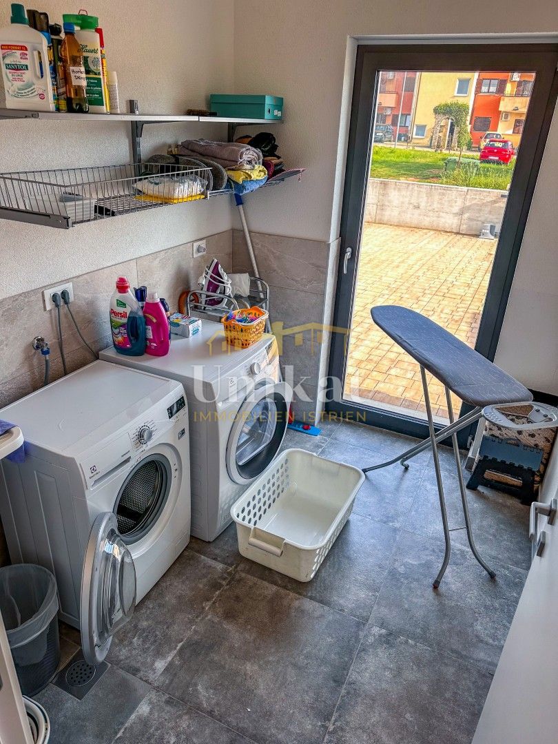 Casa di lusso con garage sotterraneo - 3 km dal mare